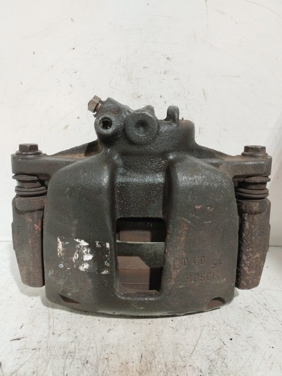 Mordaza De Freno Delantera Derecha Peugeot 307 (S1) 2001-2005 2.0 HDi CAT 2.0L 66kW BOSCH
