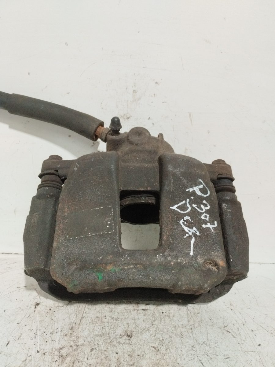 Mordaza De Freno Delantera Derecha Peugeot 307 (S1) 2001-2005 XT 2.0L 79kW BOSCH
