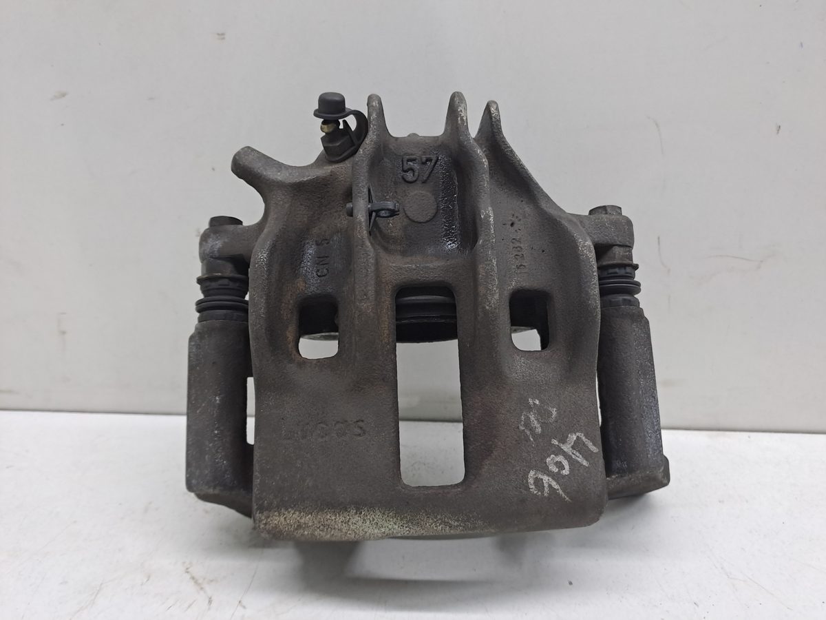 Mordaza De Freno Delantera Derecha Peugeot 406 Berlina (S1/S2) 1995-2005 ST 2.0L 97kW