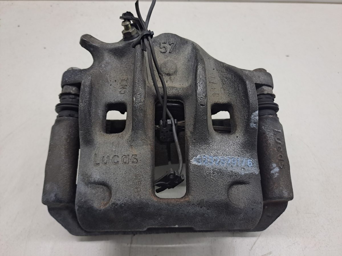 Mordaza De Freno Delantera Derecha Peugeot 406 Berlina (S1/S2) 1995-2005 ST 323252918