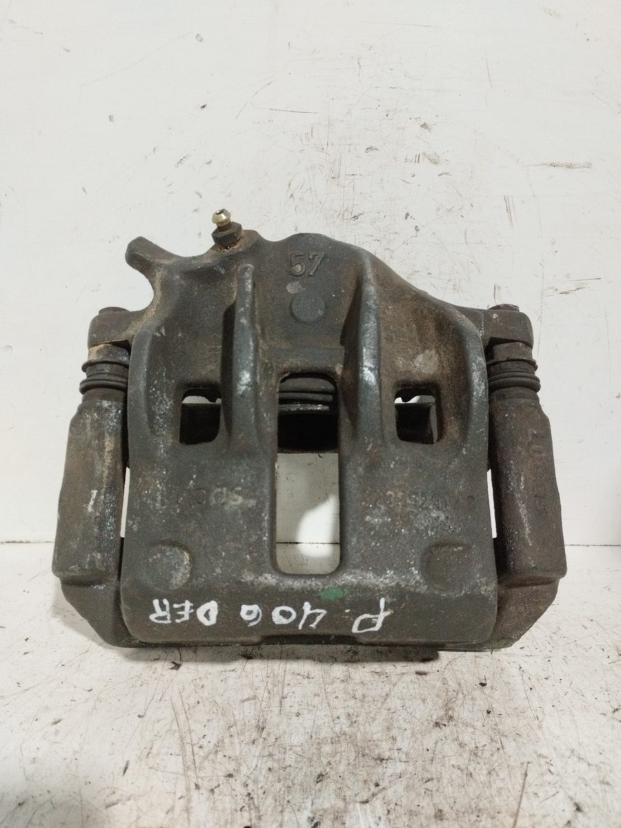 Mordaza De Freno Delantera Derecha Peugeot 406 Berlina (S1/S2) 1995-2005 ST LUCAS