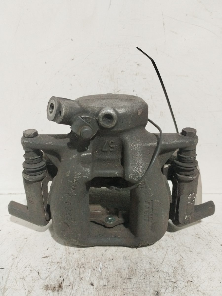 Mordaza De Freno Delantera Derecha Peugeot 407 2004-2011 1.6 HDi 1.6L 80kW TRW