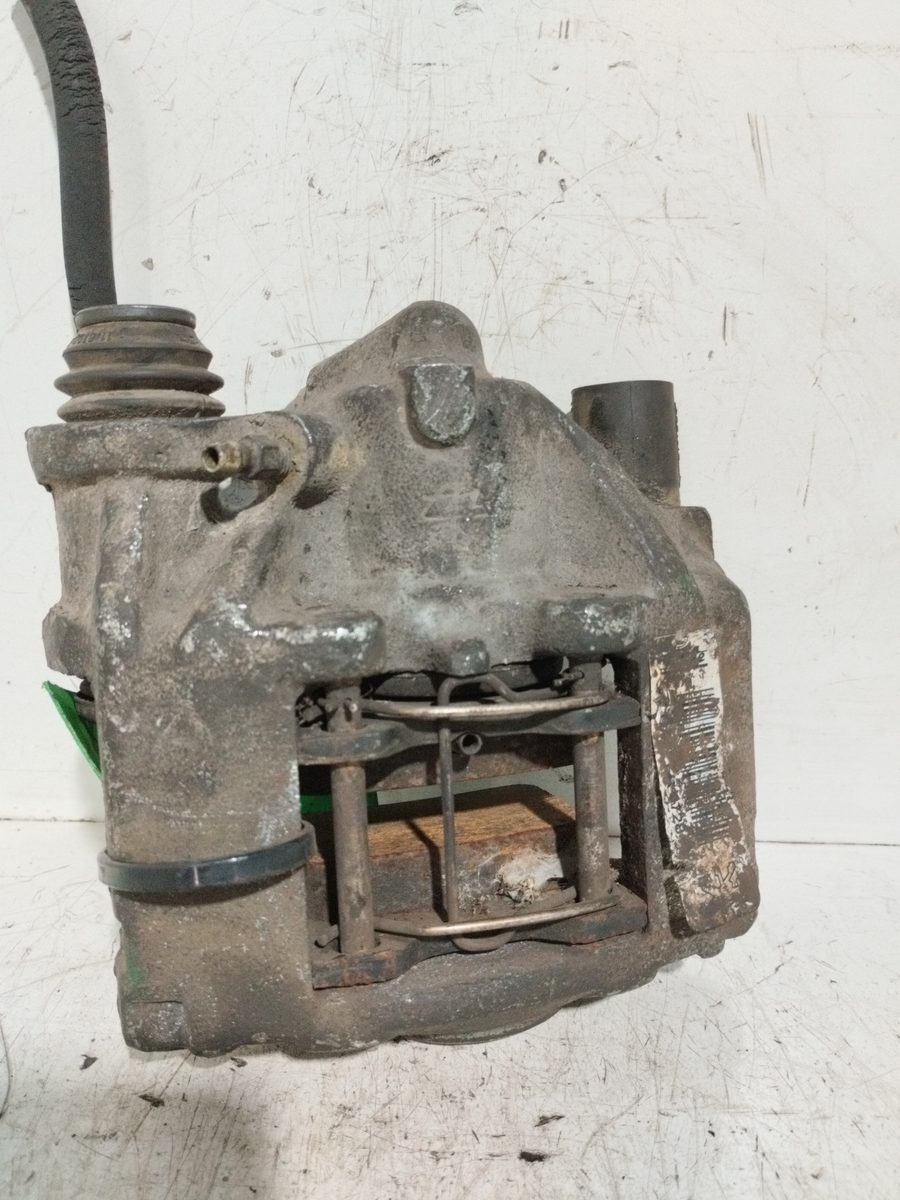 Mordaza De Freno Delantera Derecha Peugeot 605 1989-1998 3.0 V6 24V CAT 3.0L 140kW ATE