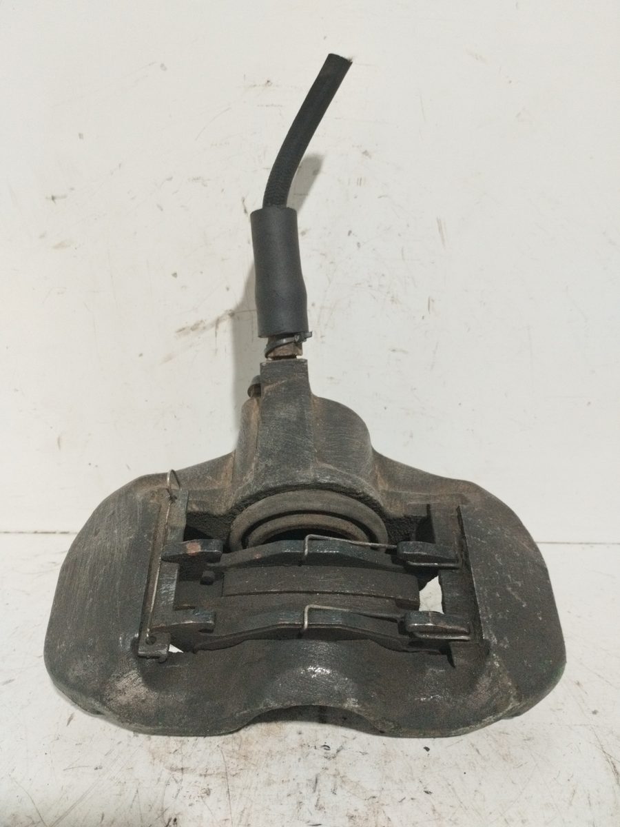 Mordaza De Freno Delantera Derecha Renault 18 1978-Actualidad Turbo 1.6L 92kW