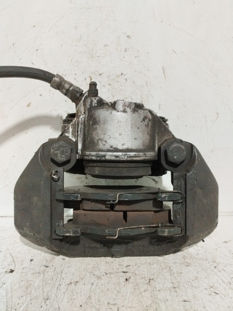 Mordaza De Freno Delantera Derecha Renault 9 1981-Actualidad 1,4 1.4L 44kW