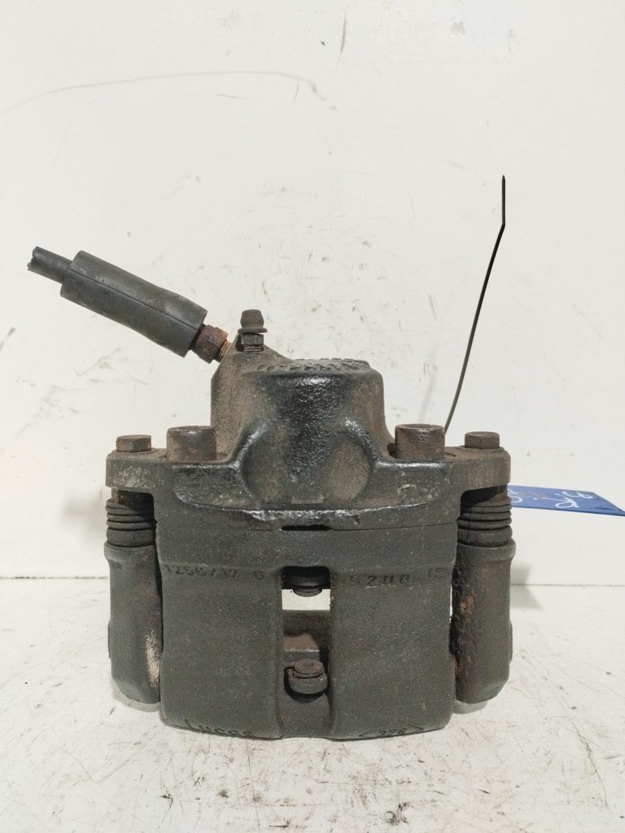 Mordaza De Freno Delantera Derecha Renault Clio I Fase I+ii (B/C57) 1991-1998 LUCAS