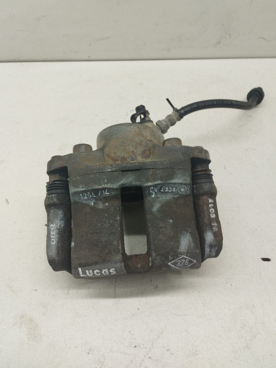 Mordaza De Freno Delantera Derecha Renault Megane I Berlina Hatchback (BA0) 1995-1999
