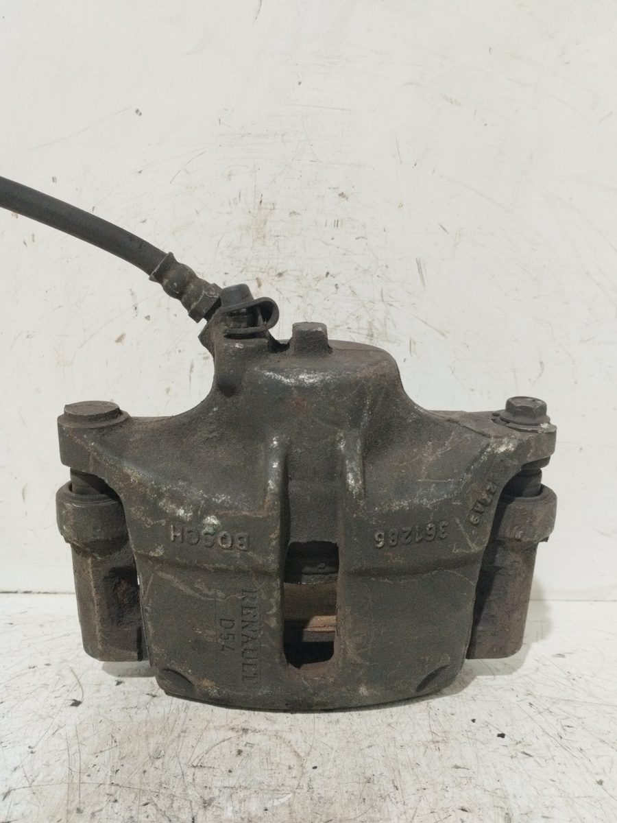 Mordaza De Freno Delantera Derecha Renault Megane I Berlina Hatchback (BA0) BOSCH