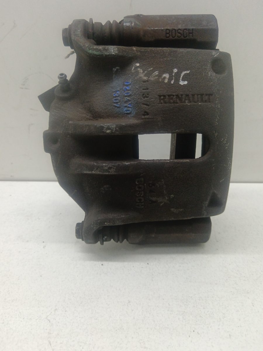 Mordaza De Freno Delantera Derecha Renault Megane Ii Berlina 3p 2002-2009 0204Y01307