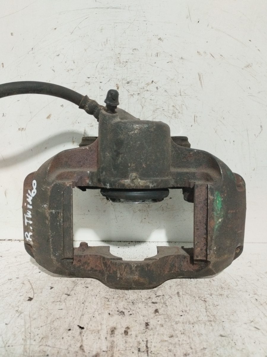 Mordaza De Freno Delantera Derecha Renault Twingo (CO6) 1993-2007 1,2 1.2L 40kW