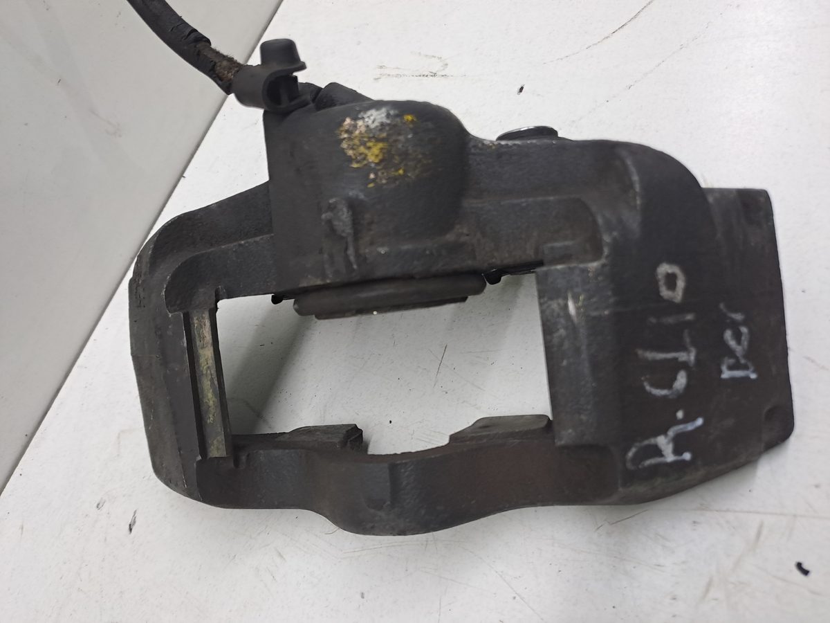 Mordaza De Freno Delantera Derecha Renault Twingo (CO6) 1993-2007 1,2 1.2L 40kW