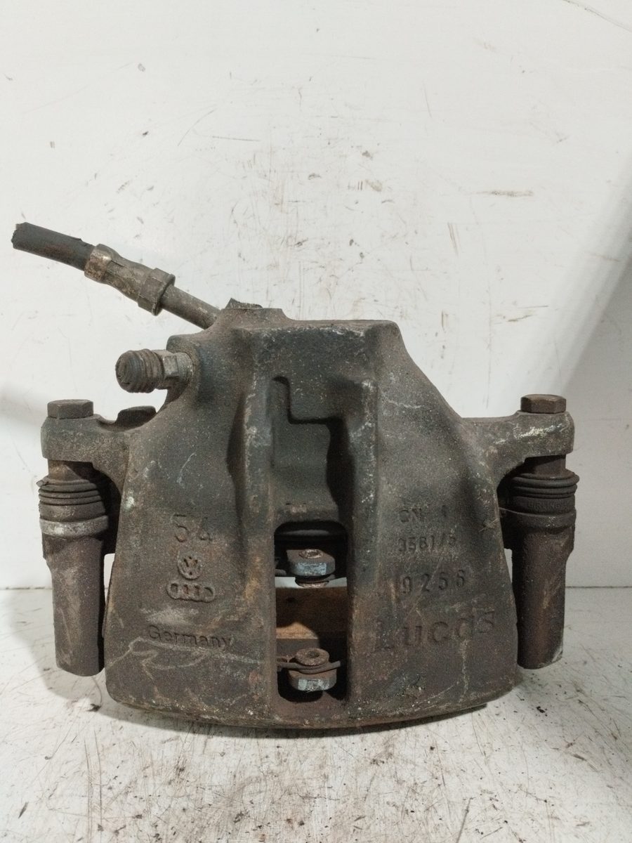 Mordaza De Freno Delantera Derecha SEAT Inca (6K9) 1995-2003 1.9 Diesel CAT (1Y) LUCAS
