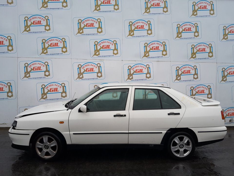 SEAT Toledo (1L) del que se desmontó esta pieza