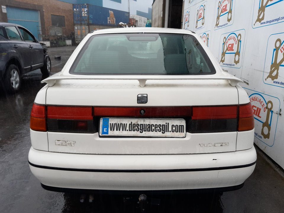 SEAT Toledo (1L) del que se desmontó esta pieza