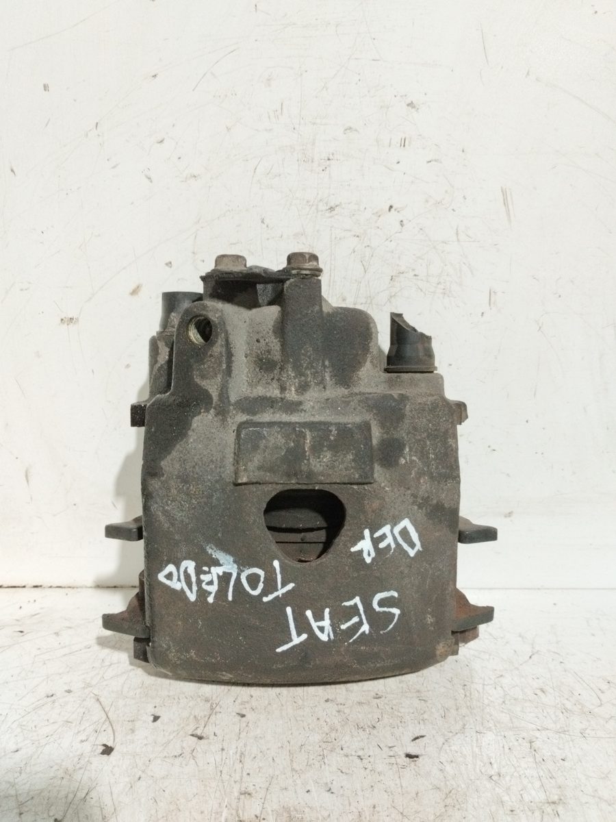 Mordaza De Freno Delantera Derecha SEAT Toledo (1M2) 1999-2004 1.9 TDI 1.9L 110kW