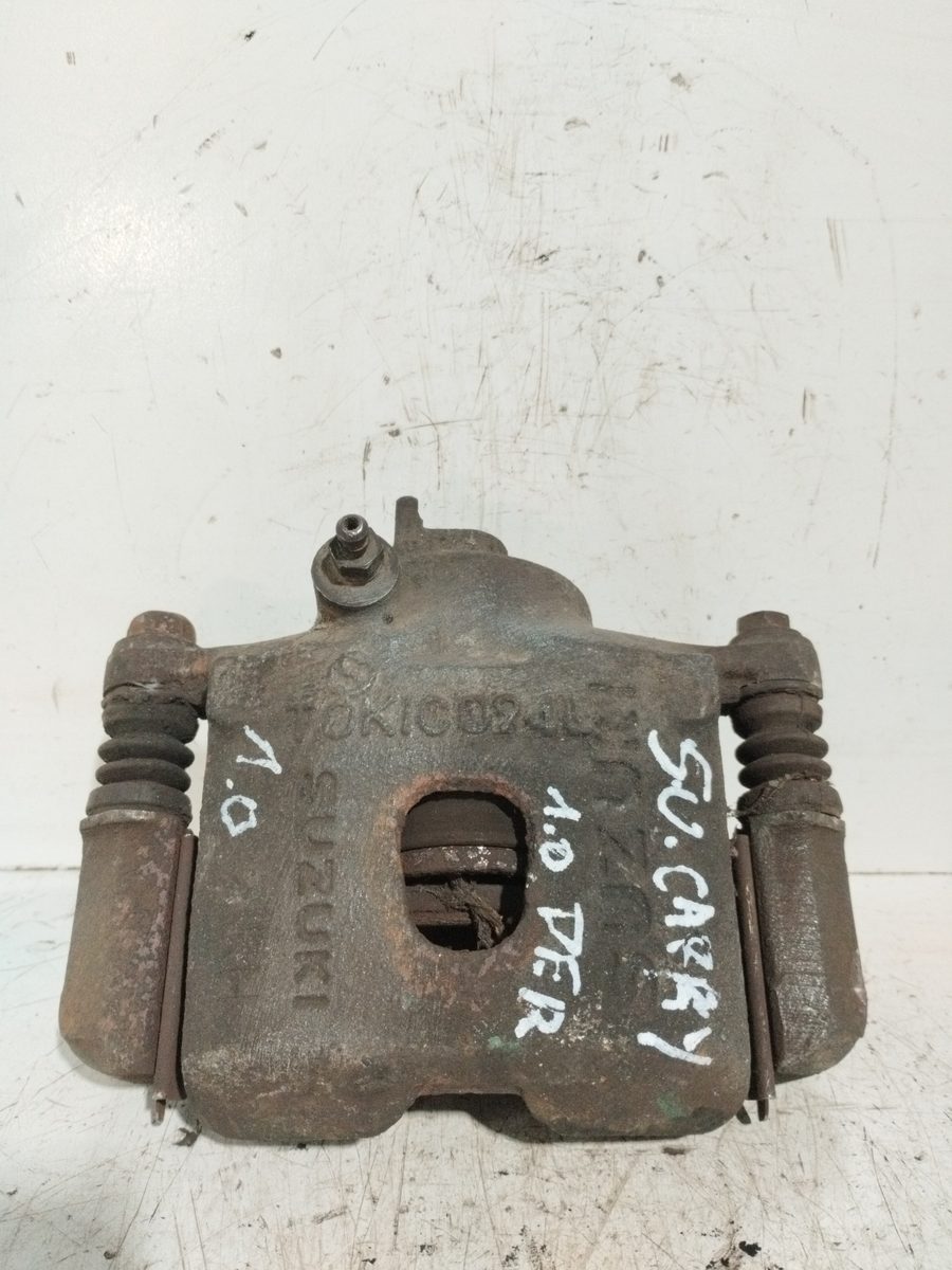 Mordaza De Freno Delantera Derecha Suzuki Carry Ga413 (FD) 1999-2003 *