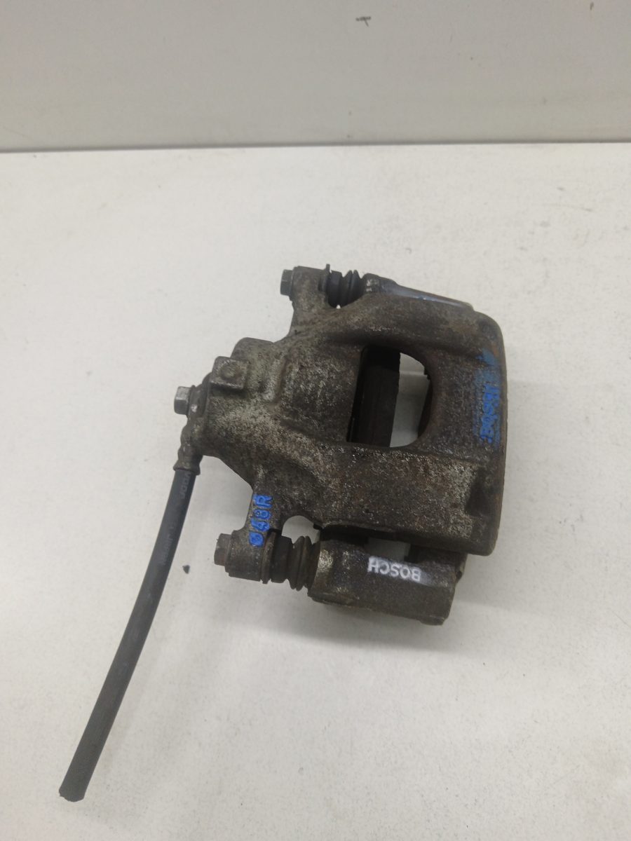 Mordaza De Freno Delantera Derecha Toyota Aygo (KGB/WNB) 2005-2015 Básico 1.0L 50kW