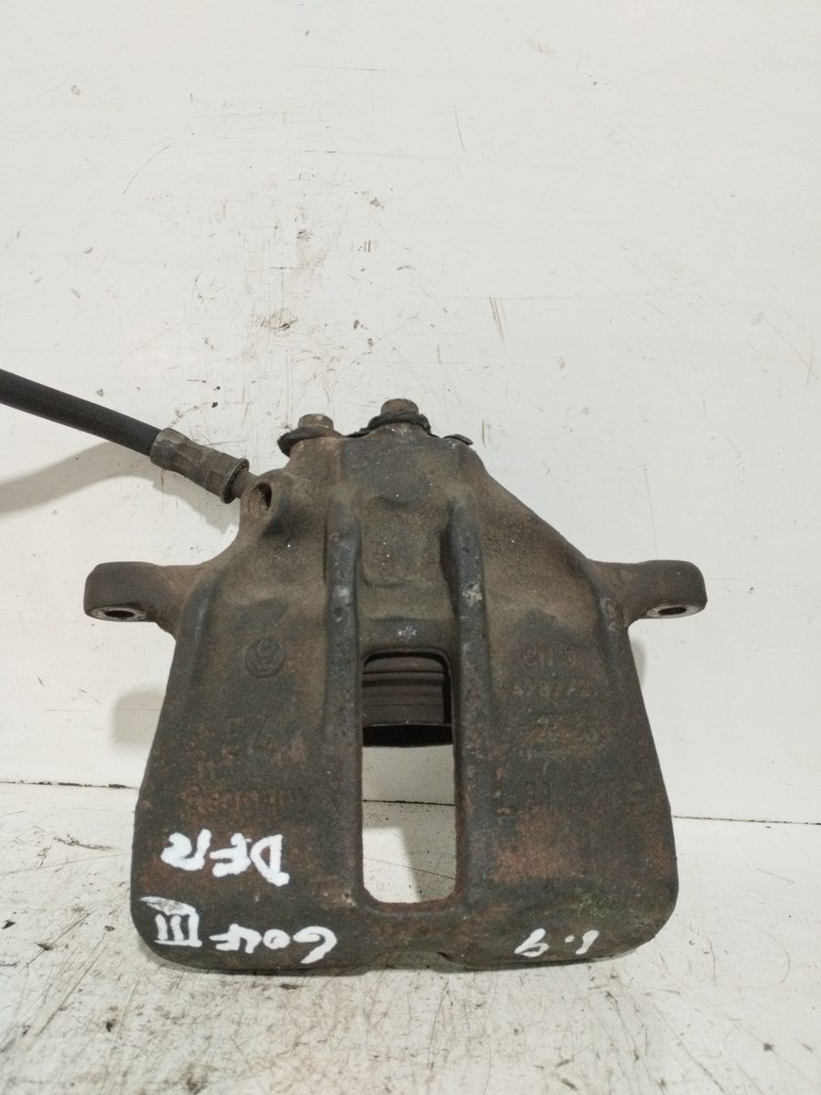 Mordaza De Freno Delantera Derecha Volkswagen Golf Iii Berlina (1H1) 1991-1998 LUCAS