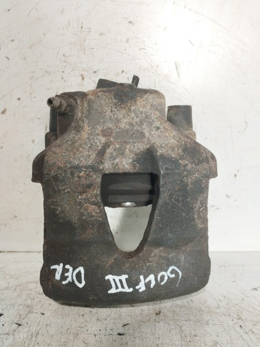 Mordaza De Freno Delantera Derecha Volkswagen Golf Iii Berlina (1H1) 1991-1998 1.9 Diesel