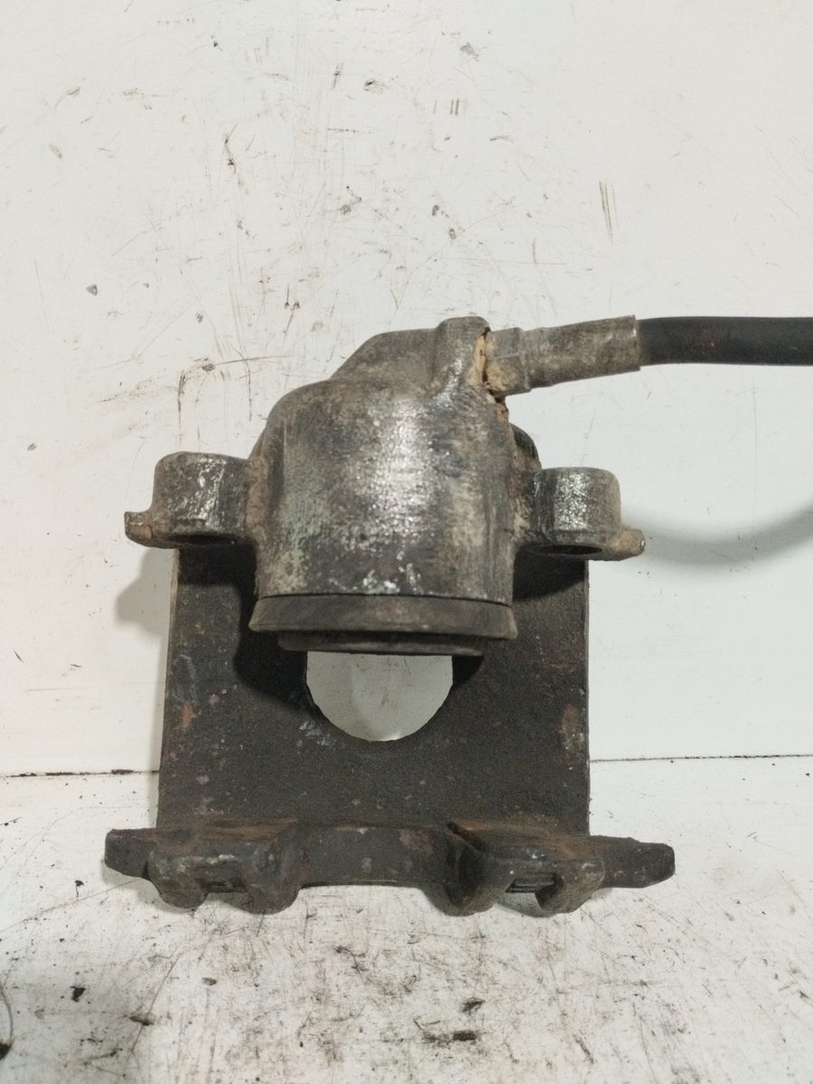 Mordaza de Freno Delantera Derecha Volkswagen Golf III (1H1) 1991-1998