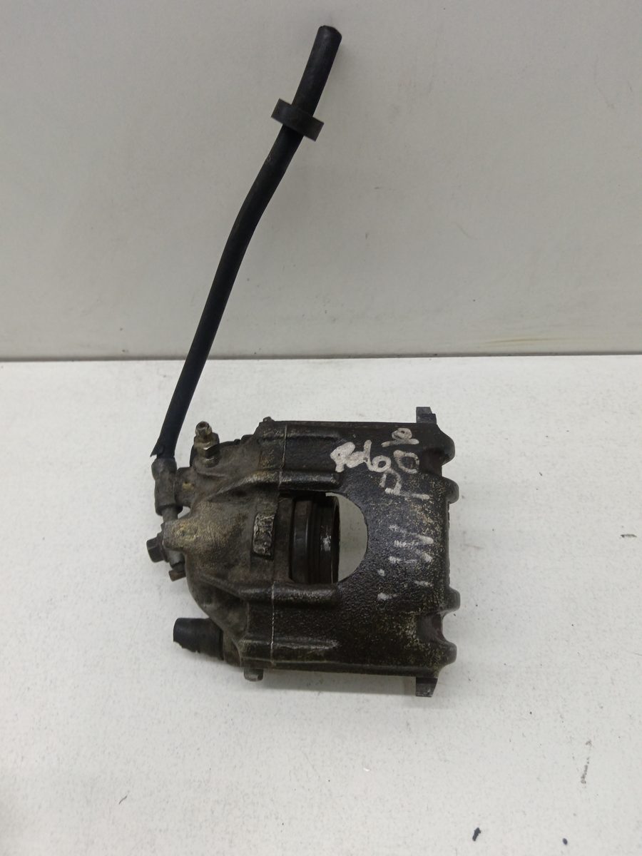 Mordaza De Freno Delantera Derecha Volkswagen Polo (6R1) 2009-2014 Advance BlueMotion