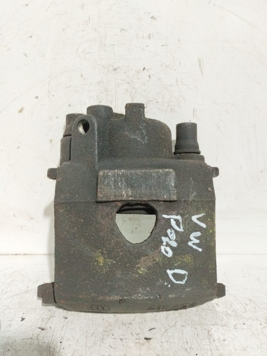 Mordaza De Freno Delantera Derecha Volkswagen Polo Berlina (6N2) 1999-2002 1.9 SDI
