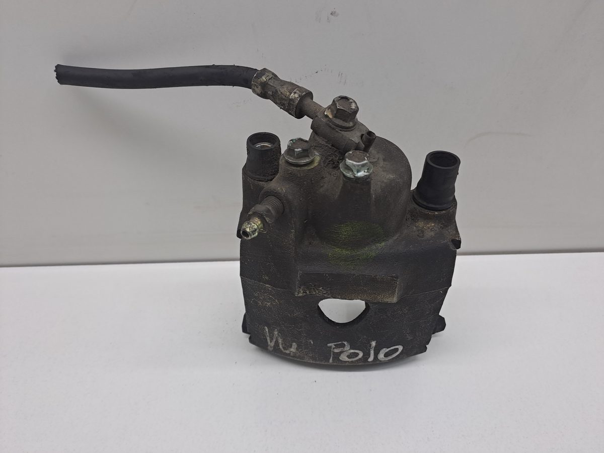 Mordaza De Freno Delantera Derecha Volkswagen Polo Berlina (6N2) 1999-2002 1.9 SDI 216214