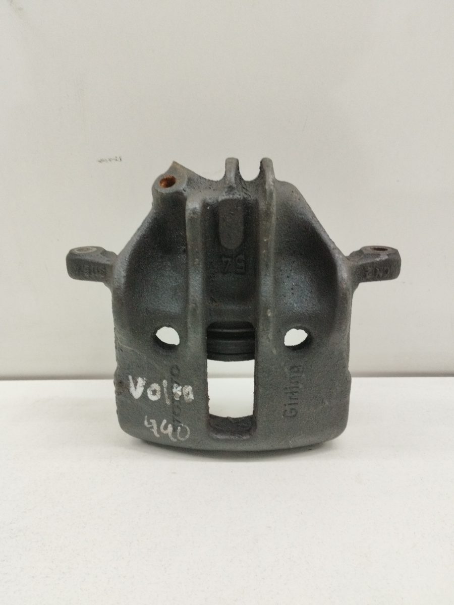 Mordaza De Freno Delantera Derecha Volvo Serie 440 1988-1997 Básico 1.7L 75kW GIRLING