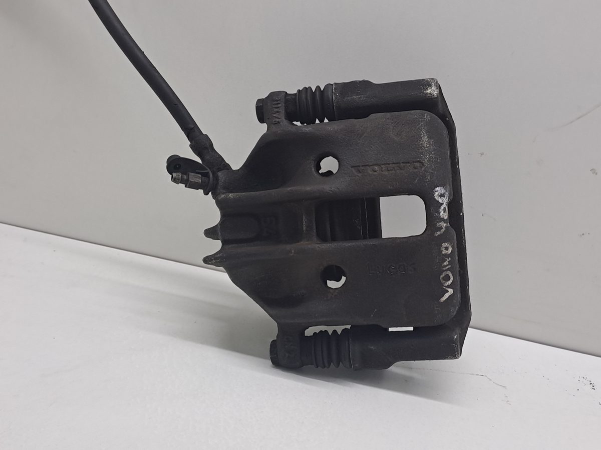 Mordaza De Freno Delantera Derecha Volvo Serie 460 1989-1997 1.7 Turbo CAT 1.7L 88kW