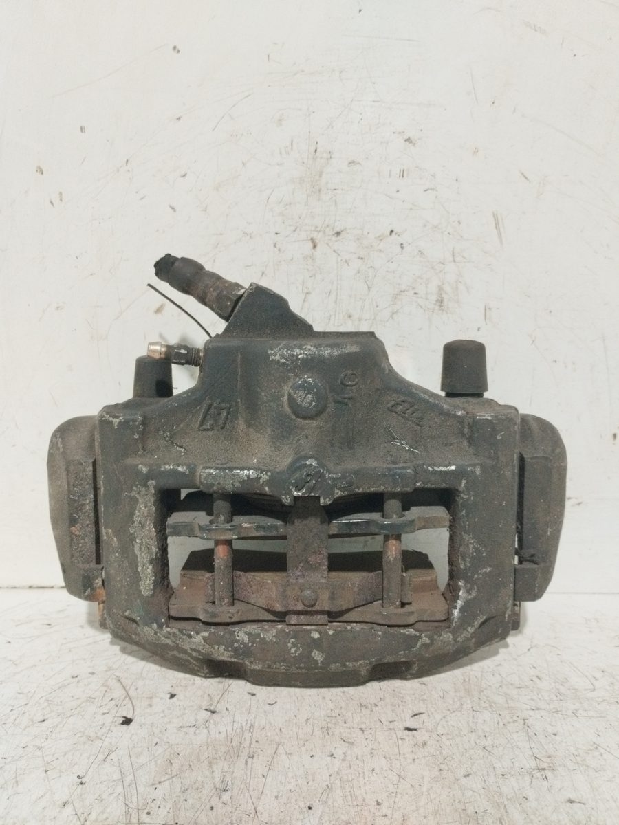 Mordaza De Freno Delantera Izquierda Alfa Romeo 33 Berlina 1983-Actualidad 1.4 CAT ATE