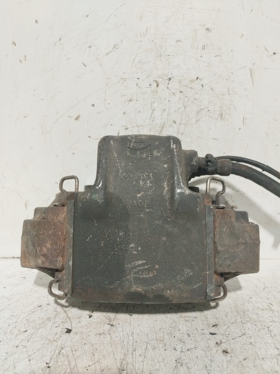 Mordaza De Freno Delantera Izquierda Alfa Romeo 33 Berlina 1983-Actualidad 1.4 CAT BENDIX