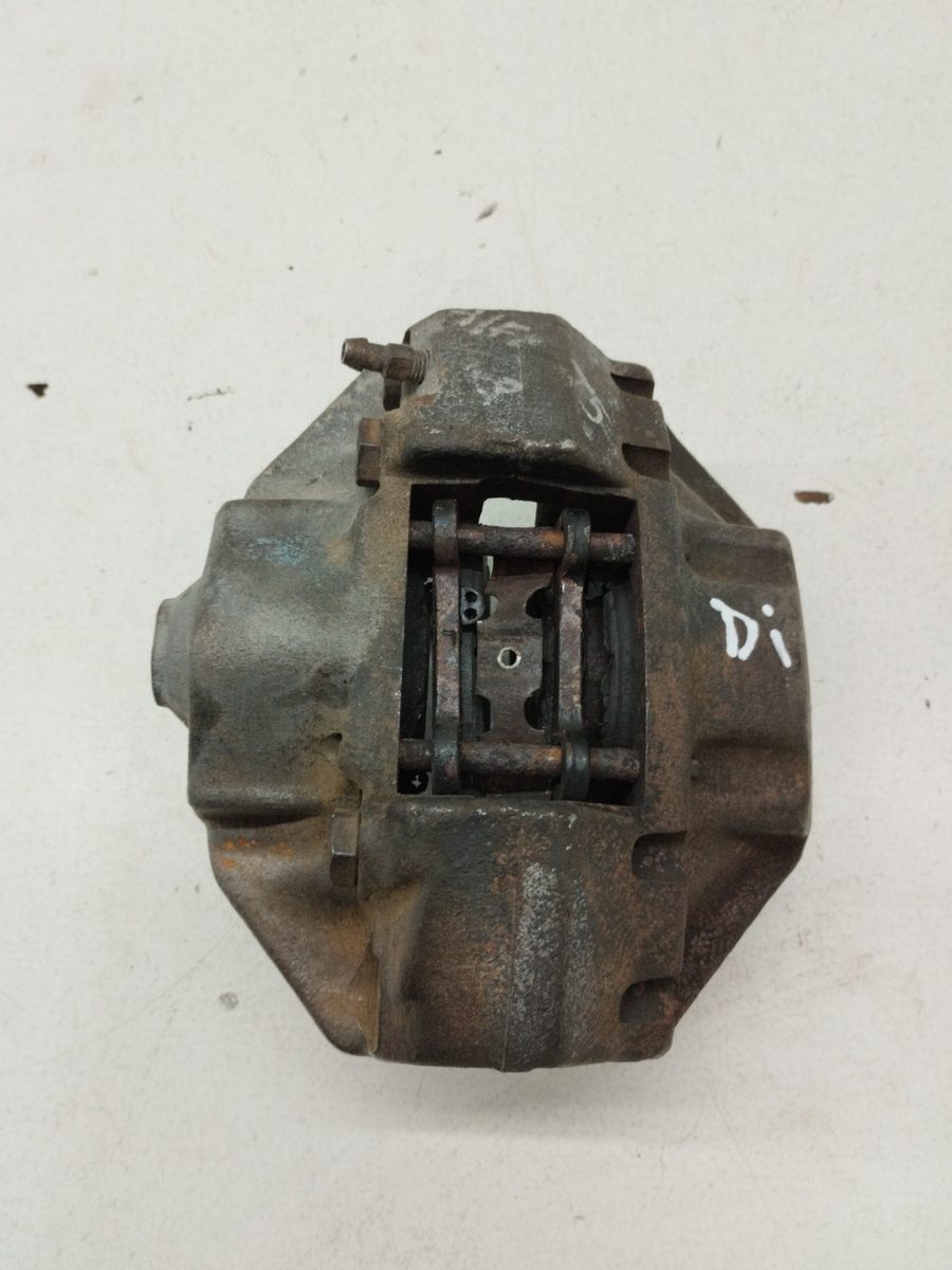 Mordaza De Freno Delantera Izquierda Alfa Romeo 75 1985-Actualidad 1.8 IE 1.8L 88kW