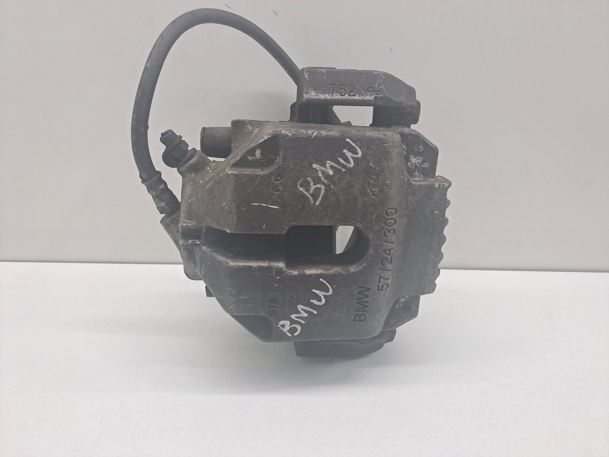 Mordaza De Freno Delantera Izquierda BMW Serie 3 Berlina (E90) 2004-2012 320d 571241300