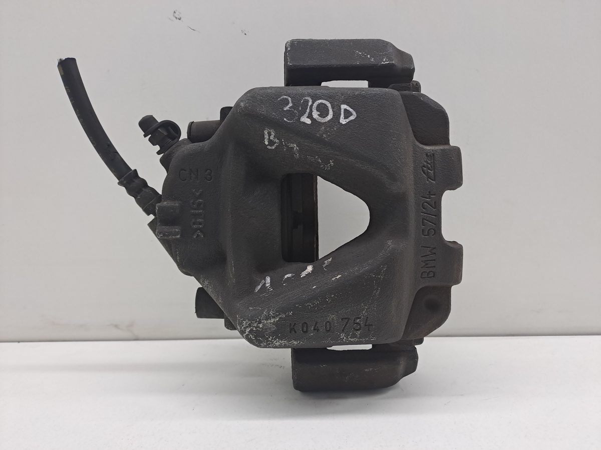Mordaza De Freno Delantera Izquierda BMW Serie 3 Berlina (E90) 2004-2012 320d BMW57124