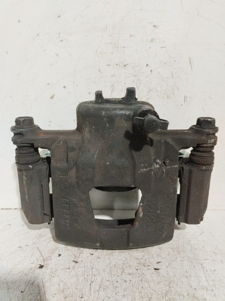 Mordaza De Freno Delantera Izquierda Chevrolet Aveo 2006-2012 1.2 CAT 1.2L 62kW KDAC