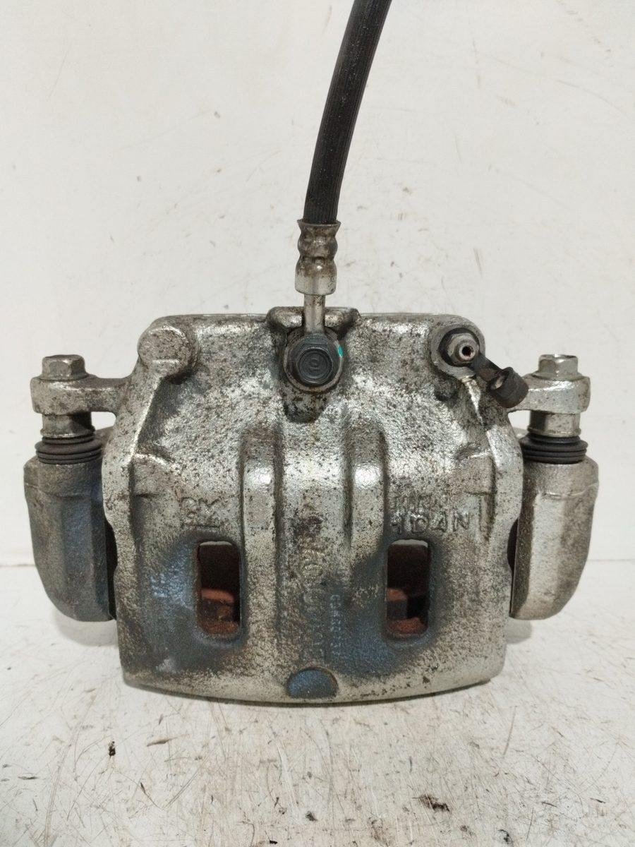 Mordaza De Freno Delantera Izquierda Chevrolet Captiva 2006-2016 2.2 Diesel CAT 2.2L 120kW