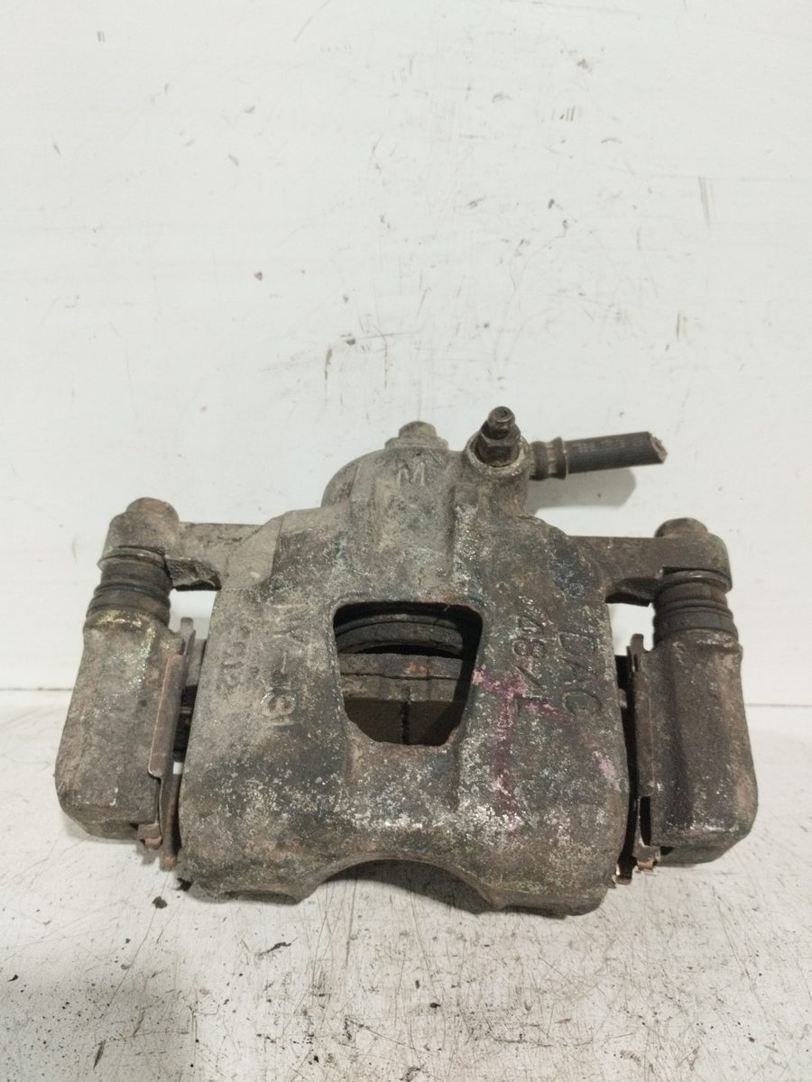 Mordaza De Freno Delantera Izquierda Chevrolet Spark 2005-2011 S 0.8L 38kW DAC
