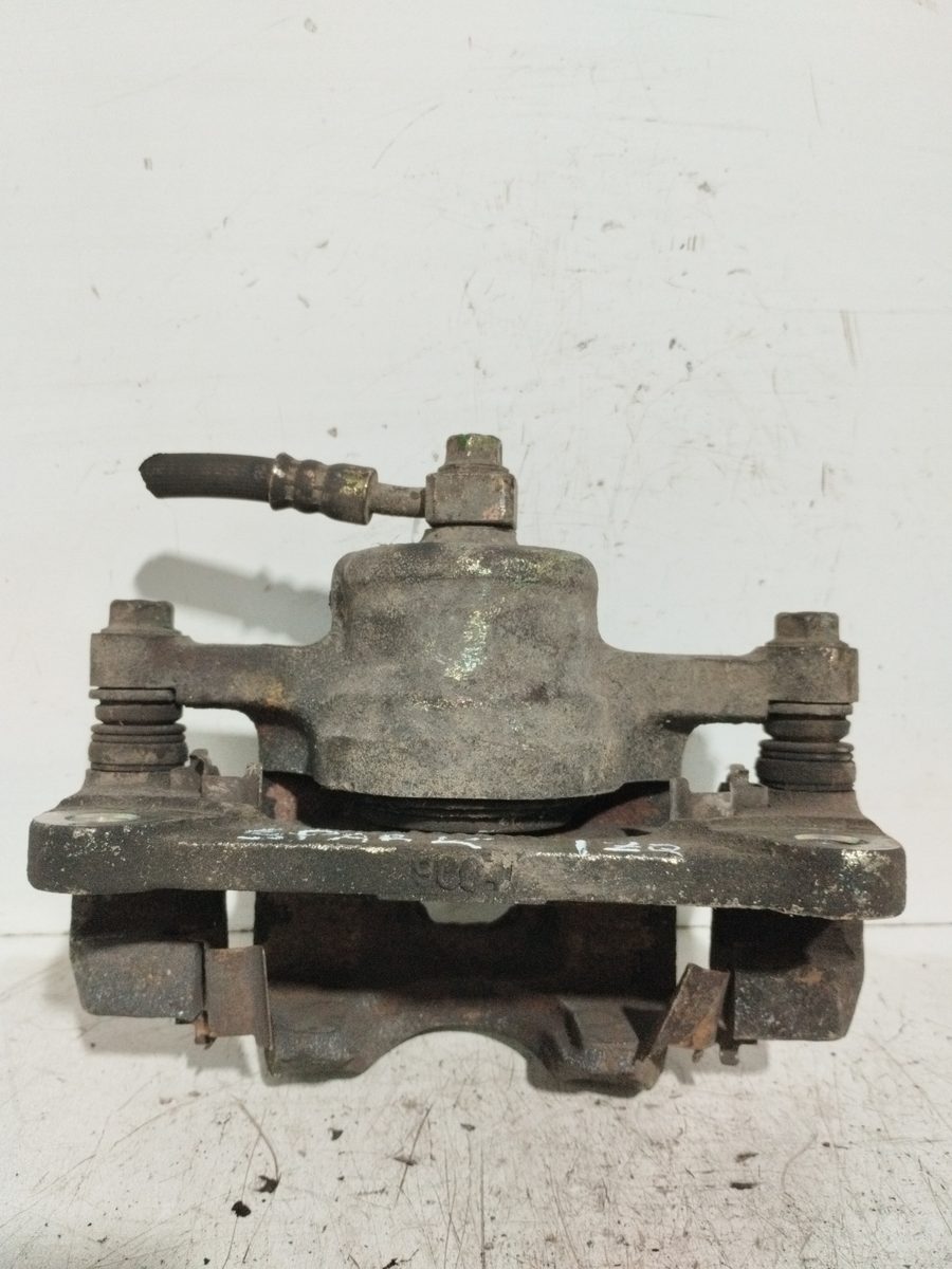 Mordaza de Freno Delantera Izquierda Chevrolet Spark 2005-2011