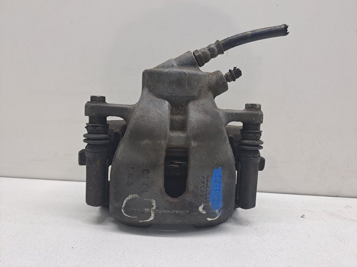 Mordaza De Freno Delantera Izquierda Citroën C3 1995-2010 1,1 1.1L 44kW