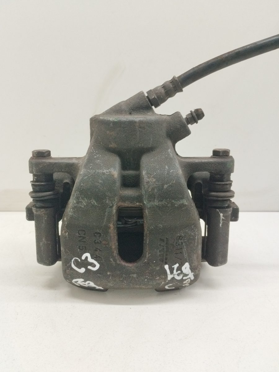 Mordaza De Freno Delantera Izquierda Citroën C3 1995-2010 1,1 1.1L 44kW TRW