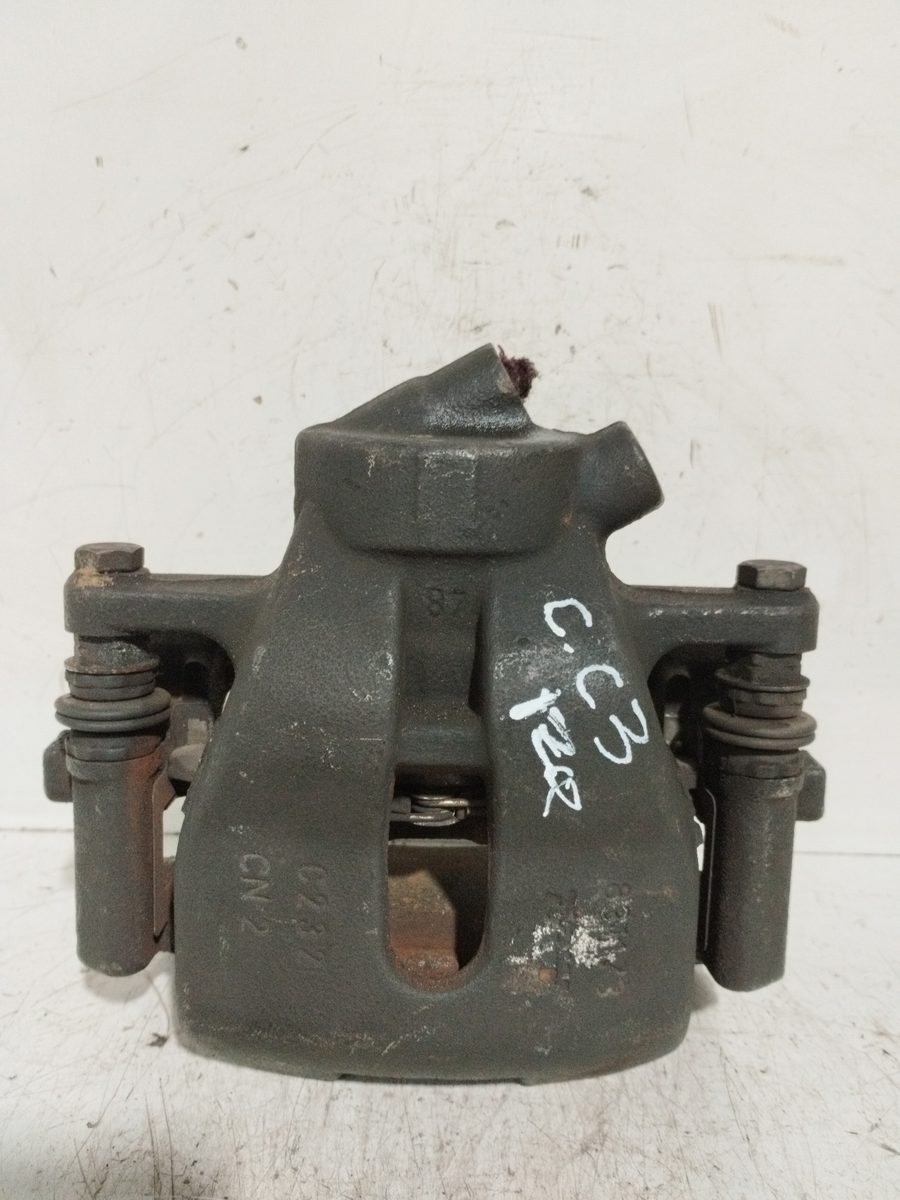 Mordaza De Freno Delantera Izquierda Citroën C3 1995-2010 1,1 1.1L 44kW TRW