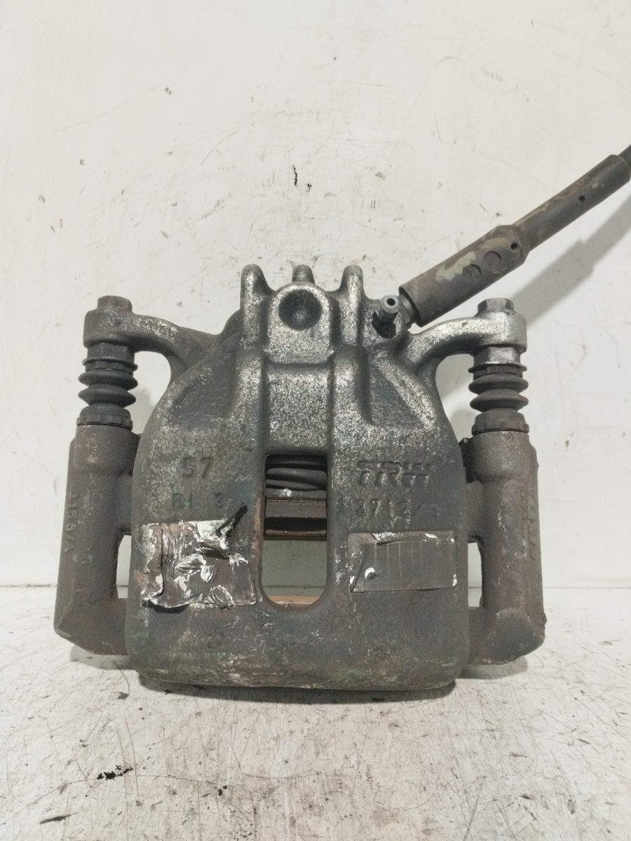 Mordaza De Freno Delantera Izquierda Citroën C4 Berlina 2004-2011 1.6 16V HDi FAP TRW