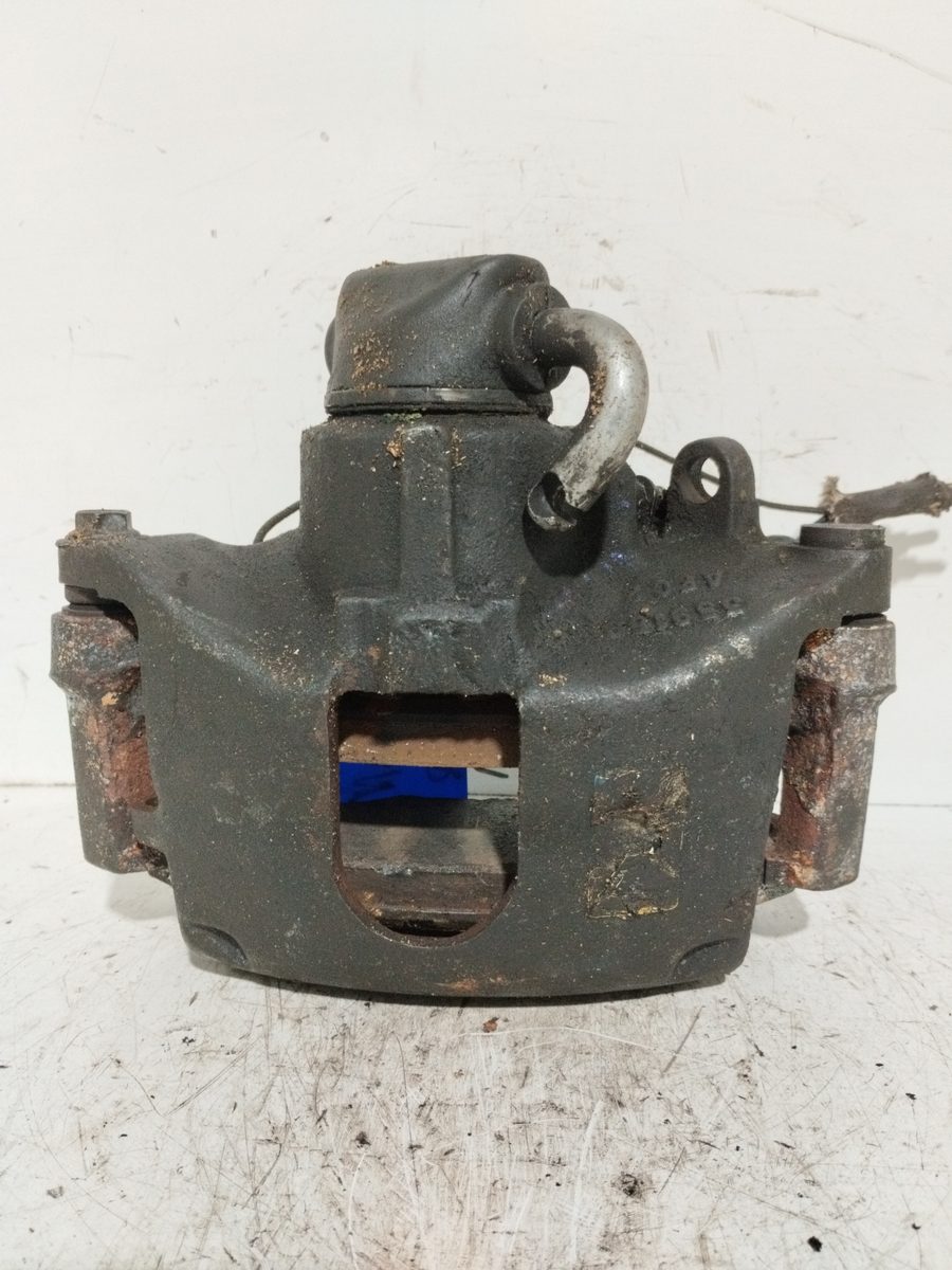 Mordaza De Freno Delantera Izquierda Citroën Xantia Berlina 1993-1997 BENDIX