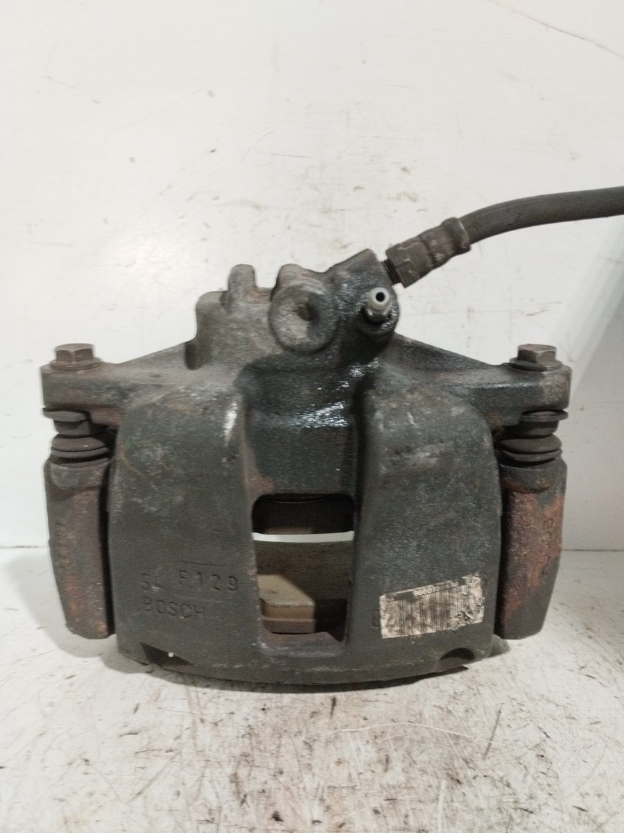 Mordaza De Freno Delantera Izquierda Citroën Xsara Berlina 1997-2005 BOSCH