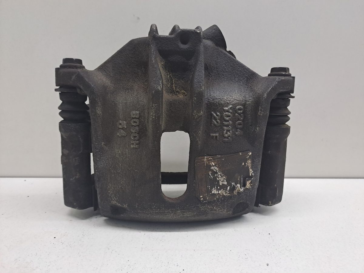 Mordaza De Freno Delantera Izquierda Citroën Xsara Picasso 1999-2011 0204Y0113122