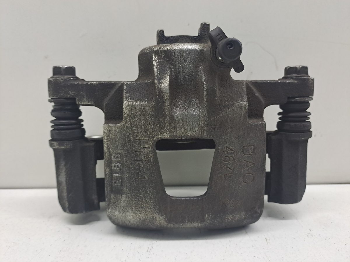 Mordaza De Freno Delantera Izquierda Daewoo Nexia 1995-1999 1.5 16V CAT 1.5L 66kW