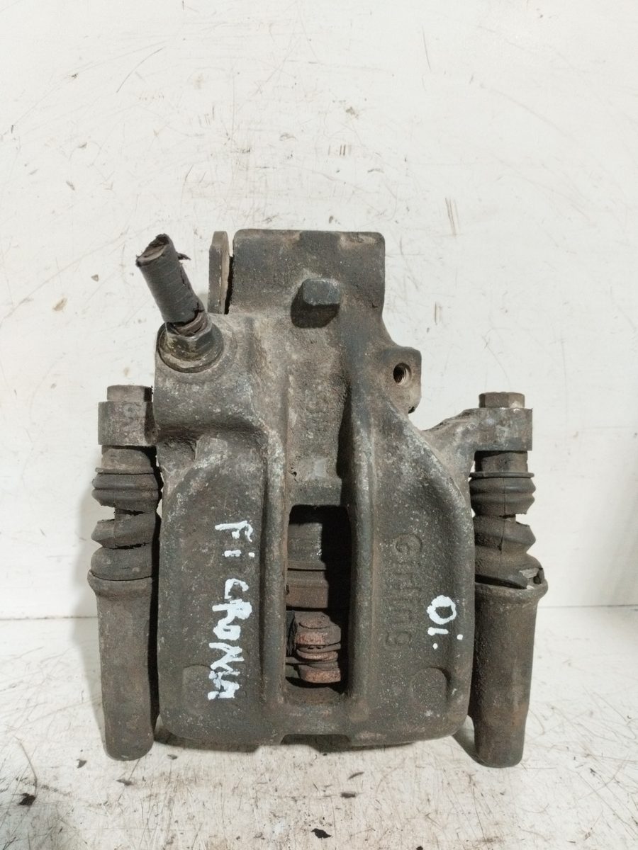 Mordaza De Freno Delantera Izquierda Fiat Croma (182) 1986-1996 CHT 2.0L 66kW GIRLING