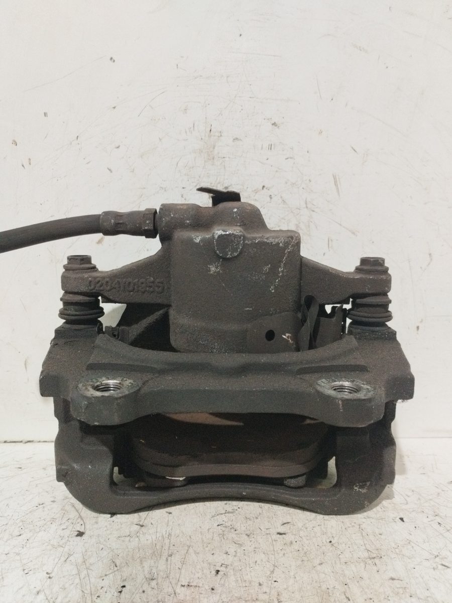 Mordaza de Freno Delantera Izquierda Fiat Grande Punto (199) 2005-2012