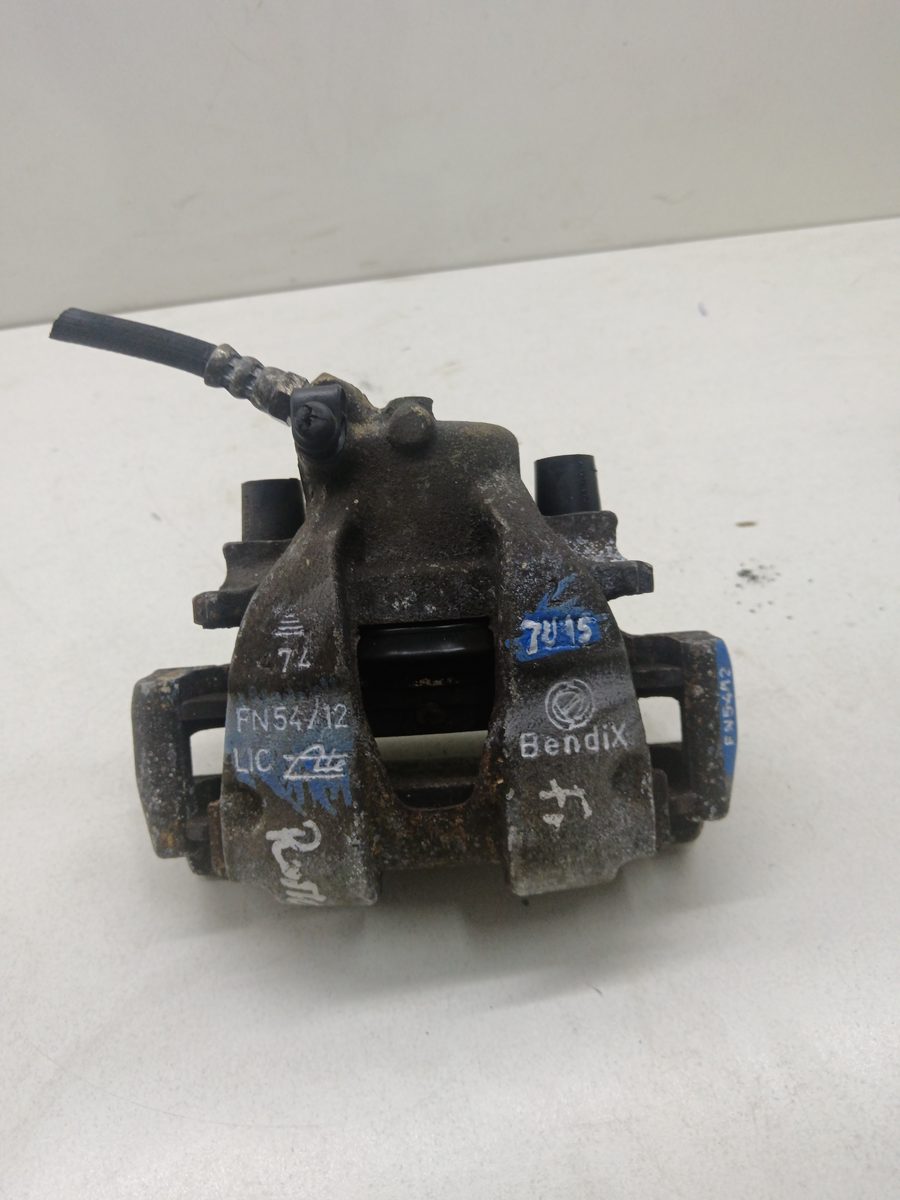 Mordaza De Freno Delantera Izquierda Fiat Punto (EVO) (199) 2009-2012 Dynamic FN5412