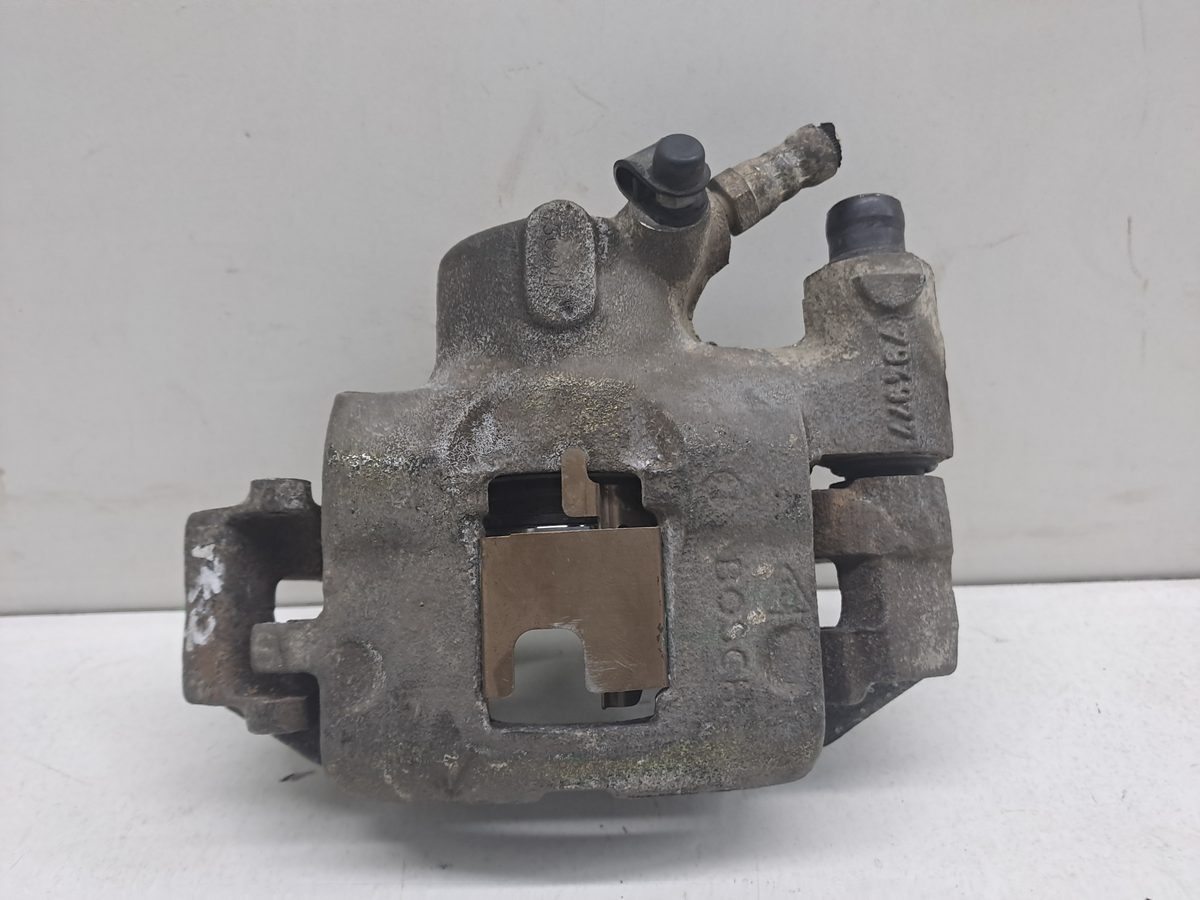 Mordaza De Freno Delantera Izquierda Fiat Seicento (187) 1998-2002 1,1 1.1L 40kW